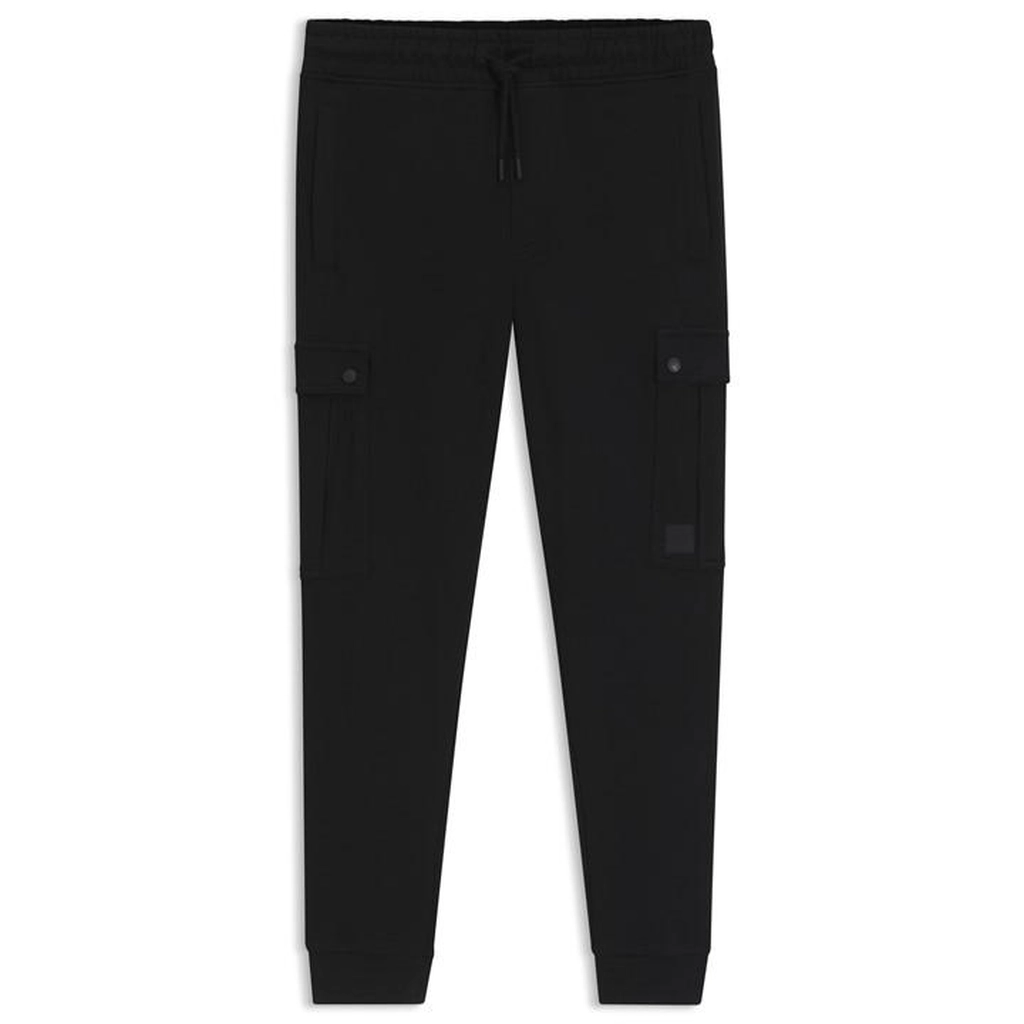 Hugo Boss Seteam 10244192 05 - Black